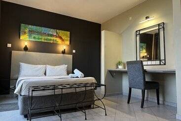 N1 Hotel Samora Machel Harare