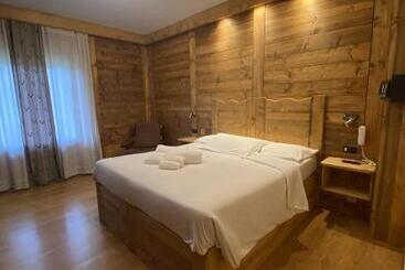 Oasi - San Vito di Cadore