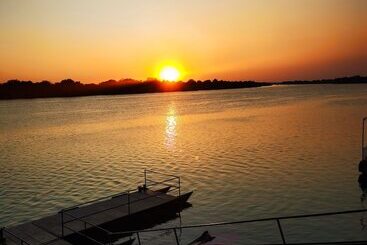 Oriental Swan Hotel Livingstone