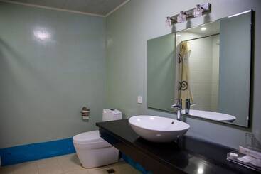 Oriental Swan Hotel Livingstone