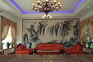 Oriental Swan Hotel Livingstone