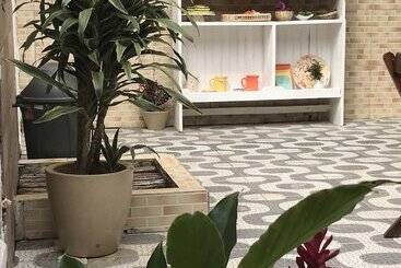 هتل Pousada Bem Te Vi