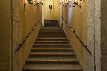 هتل Residenza Principi Ruspoli