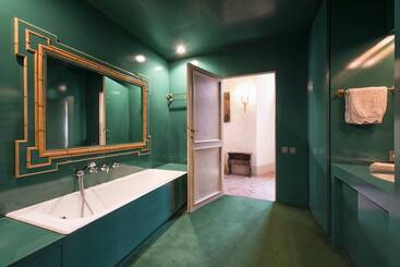 هتل Residenza Principi Ruspoli