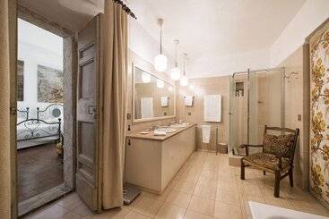 هتل Residenza Principi Ruspoli