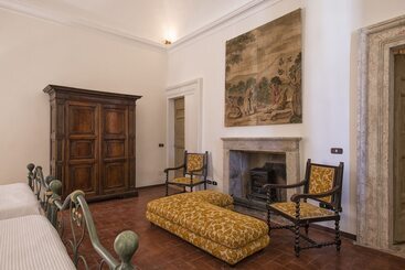 هتل Residenza Principi Ruspoli