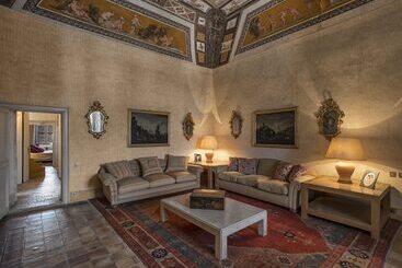 هتل Residenza Principi Ruspoli