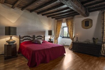 هتل Residenza Principi Ruspoli