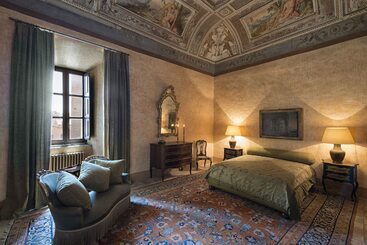 هتل Residenza Principi Ruspoli