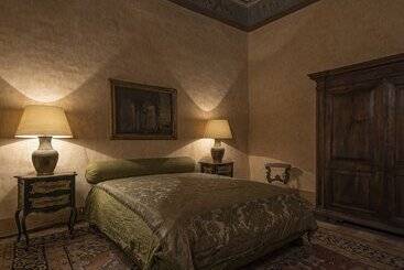هتل Residenza Principi Ruspoli