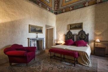 هتل Residenza Principi Ruspoli