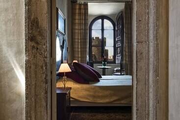 هتل Residenza Principi Ruspoli