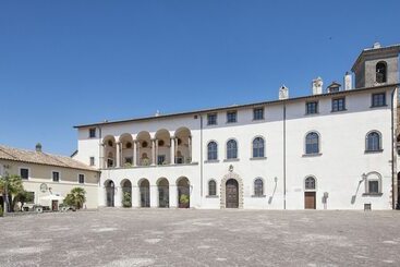هتل Residenza Principi Ruspoli