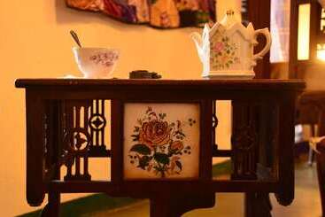هتل Shaba Boutique