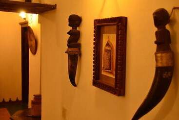 هتل Shaba Boutique