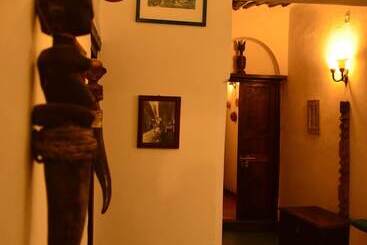 هتل Shaba Boutique