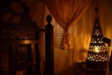 هتل Shaba Boutique