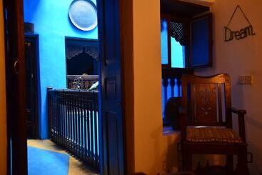 هتل Shaba Boutique