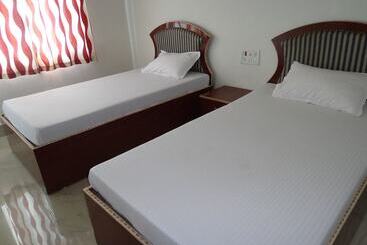 هتل Swagat Guest House