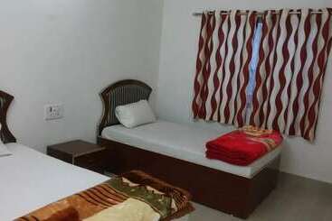 هتل Swagat Guest House