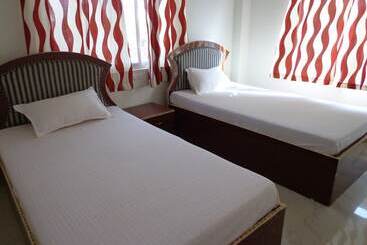 هتل Swagat Guest House