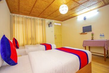 هتل Sweet Home