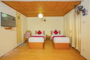 هتل Sweet Home