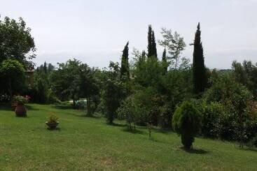 هتل Tenuta Le Colonie