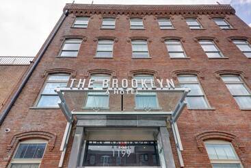 هتل The Brooklyn