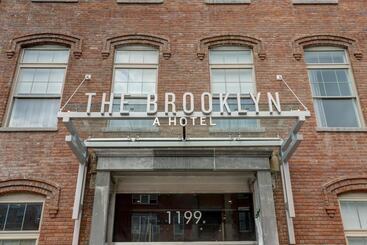 هتل The Brooklyn