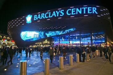 هتل The Brooklyn