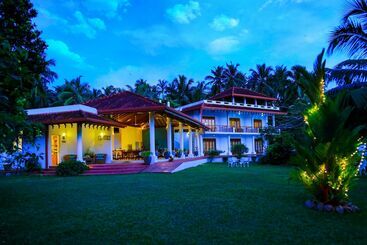 هتل Waterside Bentota