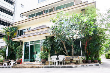 Kanavera Sriracha & Serviced Apartment