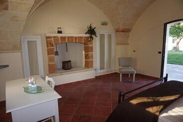 Masseria Pappo