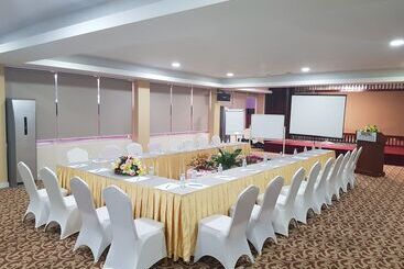 Mekongview 1 Condotel