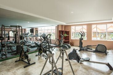 Mekongview 1 Condotel