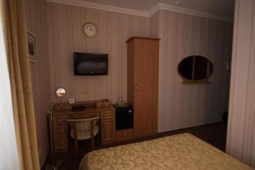 Park Hotel Zamkovy - Gomel