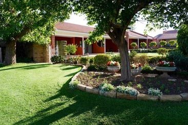 پانسیون Botleng Guest House
