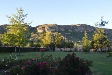 پانسیون Botleng Guest House