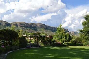 پانسیون Botleng Guest House