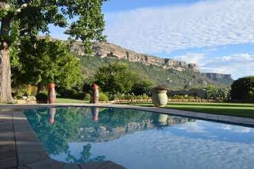 پانسیون Botleng Guest House