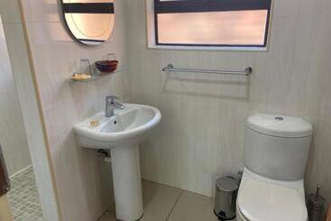 پانسیون Botleng Guest House