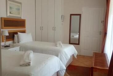 پانسیون Botleng Guest House
