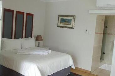 پانسیون Botleng Guest House