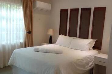 پانسیون Botleng Guest House
