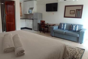 پانسیون Botleng Guest House