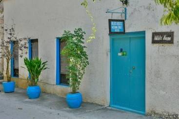 پانسیون Hiliki House
