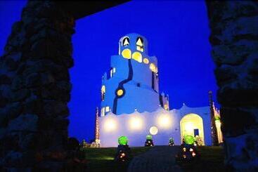پانسیون La Villa De La Sirene
