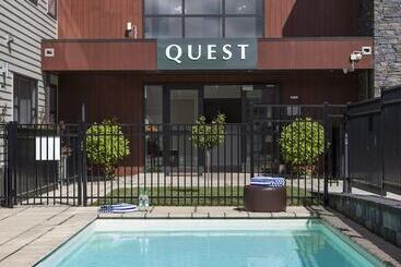 Quest Taupo