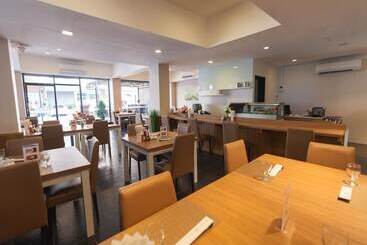 Racha Residence Sri Racha